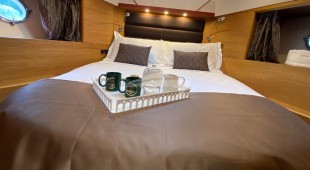 Stay Mine West Mediterranean