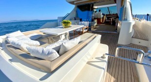 Stay Mine West Mediterranean