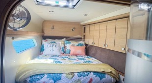 Stella Blue Caribbean