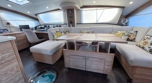 Stella Blue Caribbean