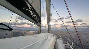 Stella Blue Caribbean