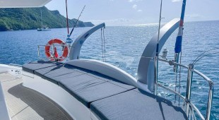 Stella Blue Caribbean