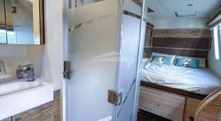 Stella Blue Caribbean