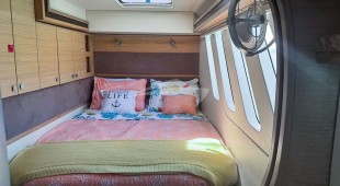 Stella Blue Caribbean