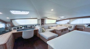 Stella Blue Caribbean Virgin Islands (US/BVI), Caribbean Virgin Islands (US), Caribbean Virgin Islands (BVI)