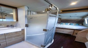 Stella Blue Caribbean Virgin Islands (US/BVI), Caribbean Virgin Islands (US), Caribbean Virgin Islands (BVI)