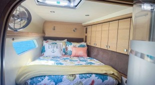 Stella Blue Caribbean Virgin Islands (US/BVI), Caribbean Virgin Islands (US), Caribbean Virgin Islands (BVI)