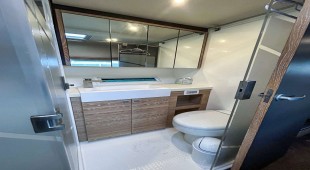 Stella Blue Caribbean Virgin Islands (US/BVI), Caribbean Virgin Islands (US), Caribbean Virgin Islands (BVI)