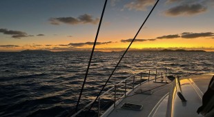 Stella Blue Caribbean Virgin Islands (US/BVI), Caribbean Virgin Islands (US), Caribbean Virgin Islands (BVI)