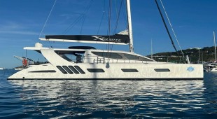 Stella Blue Caribbean Virgin Islands (US/BVI), Caribbean Virgin Islands (US), Caribbean Virgin Islands (BVI)