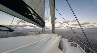 Stella Blue Caribbean Virgin Islands (US/BVI), Caribbean Virgin Islands (US), Caribbean Virgin Islands (BVI)