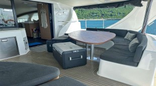 Stella Blue Caribbean Virgin Islands (US/BVI), Caribbean Virgin Islands (US), Caribbean Virgin Islands (BVI)