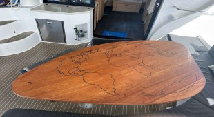 Stella Blue Caribbean Virgin Islands (US/BVI), Caribbean Virgin Islands (US), Caribbean Virgin Islands (BVI)