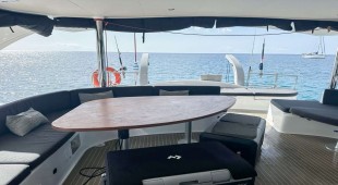 Stella Blue Caribbean Virgin Islands (US/BVI), Caribbean Virgin Islands (US), Caribbean Virgin Islands (BVI)