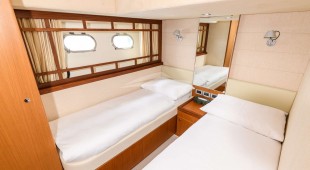 Stella D'oro East Mediterranean