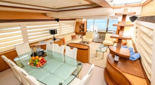 Stella D'oro East Mediterranean