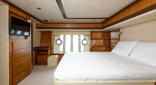 Stella D'oro East Mediterranean