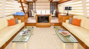 Stella D'oro East Mediterranean