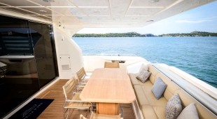 Stella D'oro East Mediterranean