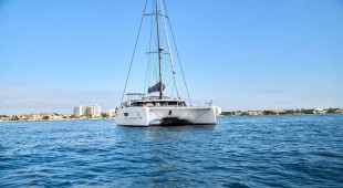 Stella Gazer Bahamas