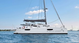 Stella Gazer Bahamas