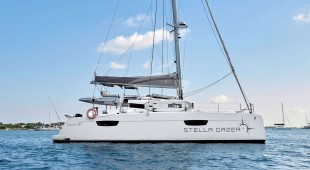 Stella Gazer Caribbean