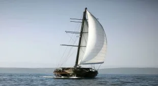 Stella Maris Croatia, Montenegro, Adriatic Sea