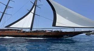 Stella Maris Croatia, Montenegro, Adriatic Sea