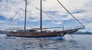 Stella Maris Croatia, Montenegro, Adriatic Sea