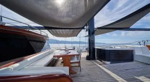 Stella Maris Croatia, Montenegro, Adriatic Sea