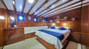 Stella Maris East Mediterranean, West Mediterranean