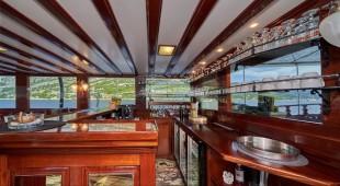 Stella Maris East Mediterranean, West Mediterranean