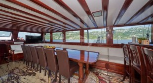 Stella Maris East Mediterranean, West Mediterranean