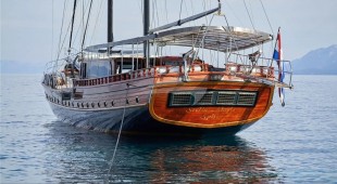 Stella Maris East Mediterranean, West Mediterranean