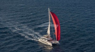 Stephanie East Mediterranean