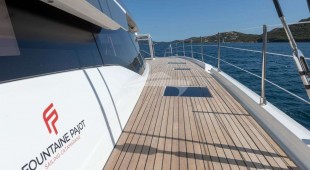 Stephanie East Mediterranean