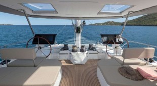 Stephanie East Mediterranean