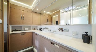 Stephanie East Mediterranean