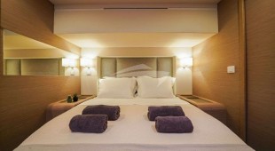 Stephanie East Mediterranean