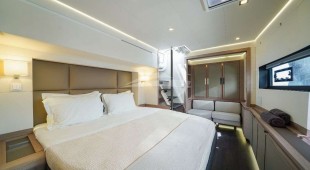 Stephanie East Mediterranean