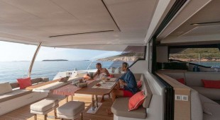 Stephanie East Mediterranean