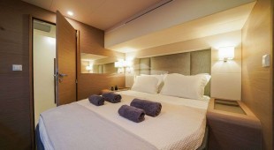 Stephanie East Mediterranean