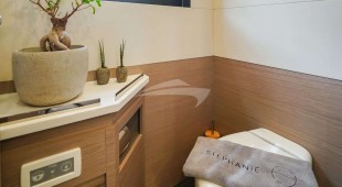 Stephanie East Mediterranean