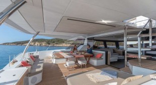 Stephanie East Mediterranean