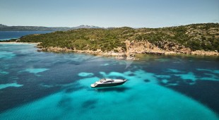 Stinger West Mediterranean