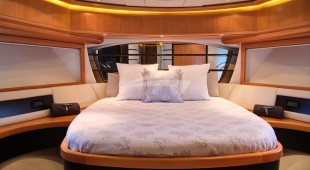 Stinger West Mediterranean