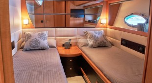 Stinger West Mediterranean