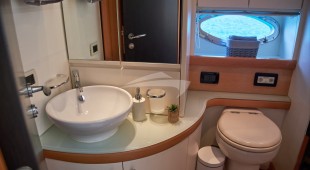 Stinger West Mediterranean