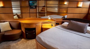 Stinger West Mediterranean