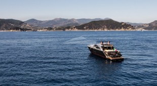 Stinger West Mediterranean